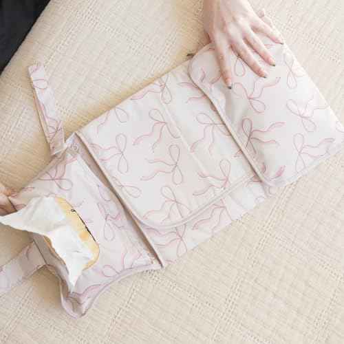 Portable Diaper Changing Pad