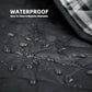 Large Waterproof Outdoor Blanket Thick Fleece 80" x 58"