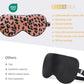 Adjustable 100% 22 Momme Mulberry Silk Sleep Mask