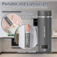Portable Electric Kettle for Travel 120V