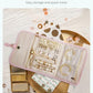 Travel Jewelry Case Organizer