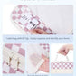 5 Set Compression Packing Cubes for Travel