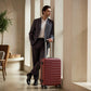 Lightweight Luggage with TSA Lock