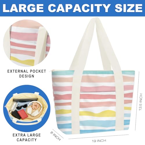 Beach Bags Wet Bag for Swimsuit
