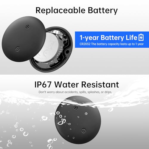Bluetooth Tracker