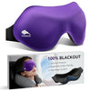 Sleep Mask for Side Sleepers