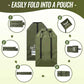 MOYAQI Stroller Travel Bag for Airplane