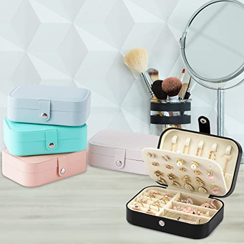 Travel Jewelry Box