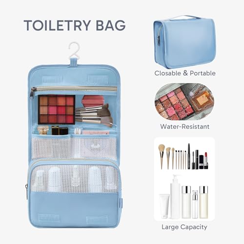 10 Set Packing Cubes for Travel (10 Count)