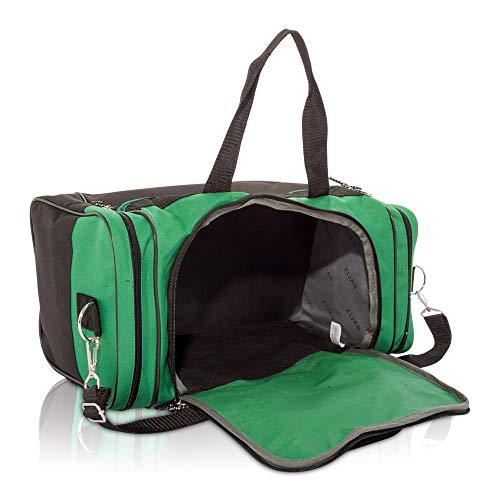 17" Blank Duffle Bag Duffel Bag Travel Size Sports Durable Gym Bag