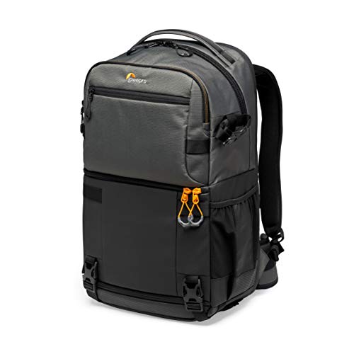 Grey Fast 250 AW III Mirrorless DSLR Camera Backpack with QuickDoor Access