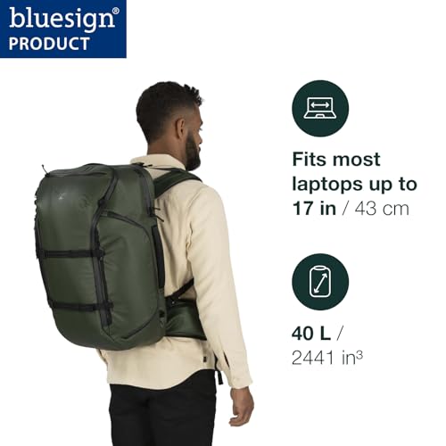 Archeon 40L Travel Pack