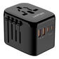 Universal Travel Adapter