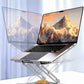 360° Rotating Laptop Stand for Desk
