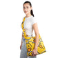 Sling Ultralight 19L Crossbody Bag for Women & Men