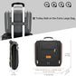 Travel Hanging Toiletry Bag for Women and Men