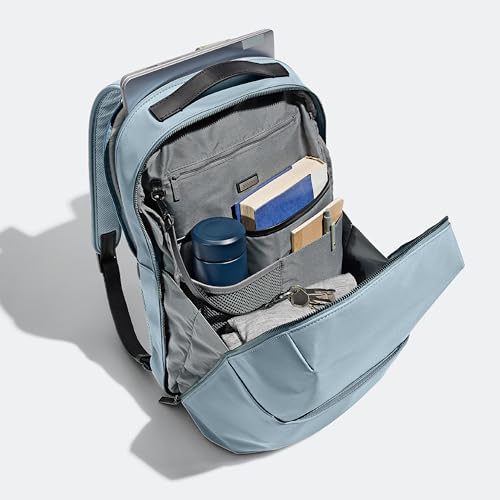 The Everywhere Zip Backpack