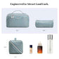 Travel Makeup Bag for Women (3 Count)