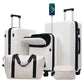 Luggage Sets 5 Piece (5 Count)