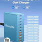 1000W USB C Charging Station