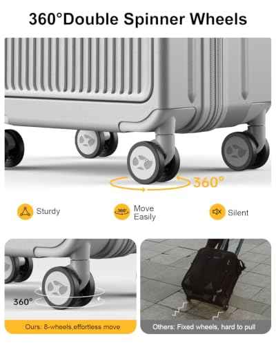 Carry on Luggage Airline Approved