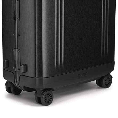 Pursuit Aluminum Hardside Travel Case