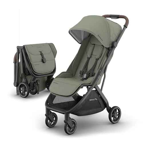Minu V3 Travel Stroller