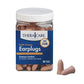 TheraCare Soft Foam Earplugs (50 Count)