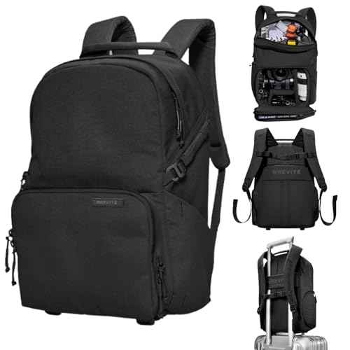 Jumper Compact Camera Backpack 2026 Edition