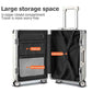 PC Hardside Carry On Luggage