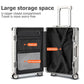 PC Hardside Carry On Luggage