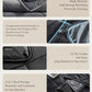 King Size Weighted Blanket for Adults 15lbs