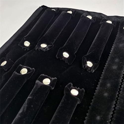 Travel Jewelry Case