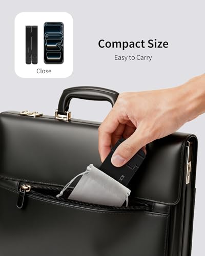 2025 Foldable Laptop Stand for Desk