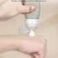 Travel Bottles for Toiletries (4 Count)