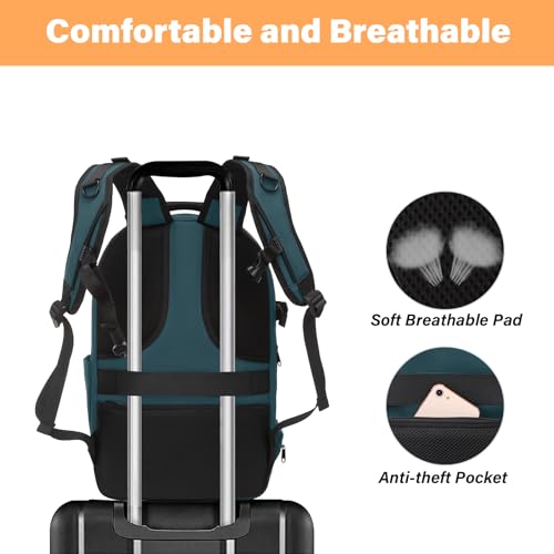 Camera Backpack