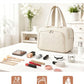 Carry On Luggage Airline Approved with Spinner Wheels TSA Lock