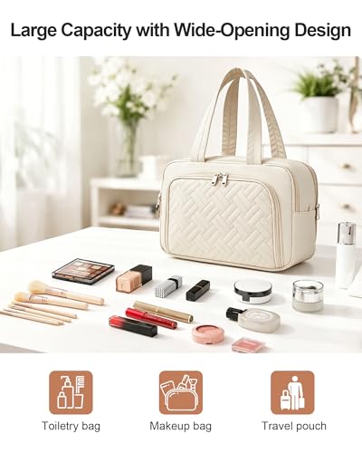 Carry On Luggage Airline Approved with Spinner Wheels TSA Lock