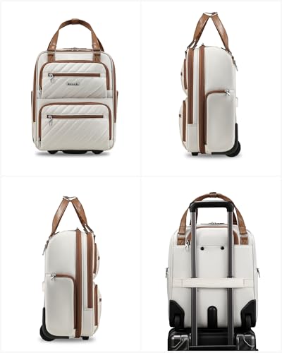 Underseat Carry On Bag