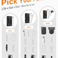 New Electric Beard & Nose Hair Trimmer Kit