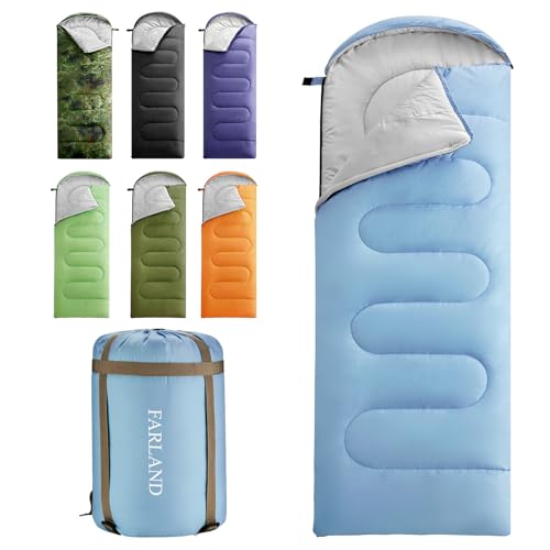 Sleeping Bag for Adults