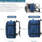Carry On Backpack