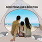 Camping Travel Pillow for Sleeping