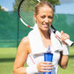 Collapsible Water Bottles TPU Soft Flask Running Bottles BPA