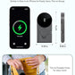 3 in 1 Wireless Charging Station Mag (3 Count)