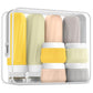 Travel Size Toiletries 8 Pack (8 Count)