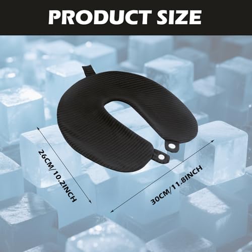Travel Neck Pillow Cover