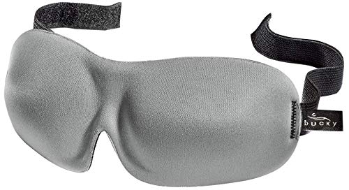 40 Blinks No Pressure Eye Mask for Travel & Sleep