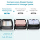 Mesh Compression Packing Cubes for Travel (5 Count)