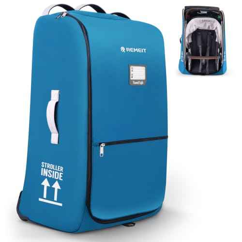Stroller Bag for Airplane
